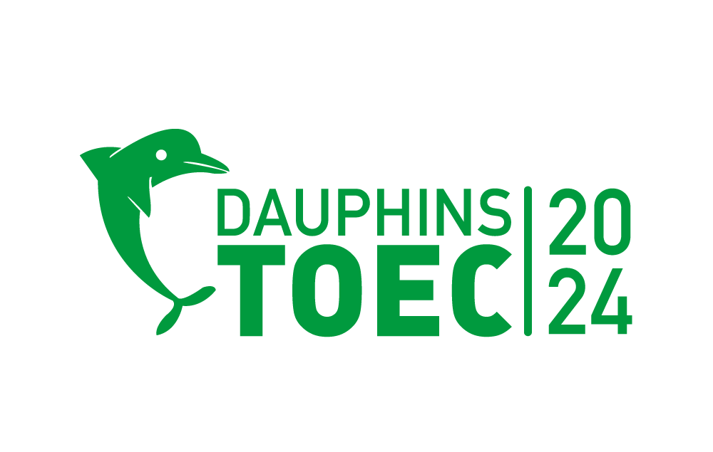 Les Dauphins du TOEC - Toulouse